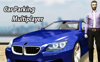Baixar Car Parking Multiplayer MOD APK