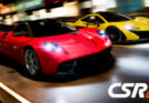 CSR Racing 2 apk mod dinheiro infinito apk download