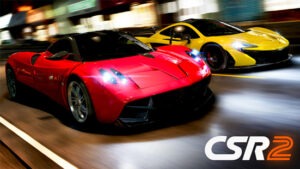 CSR Racing 2 apk mod dinheiro infinito apk download