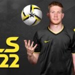 Baixar Dream League Soccer 2022 apk mod dinheiro infinito 2022