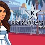 Kim Kardashian Hollywood apk mod dinheiro infinito