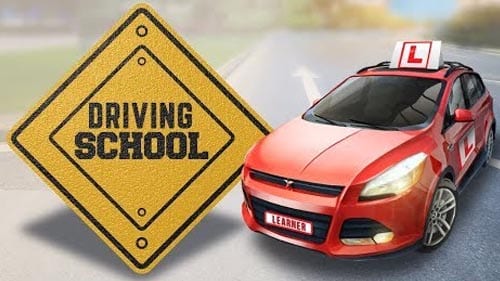 Car Driving School Simulator apk mod dinheiro infinito