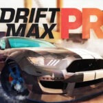 Drift Max Pro  apk mod dinheiro infinito