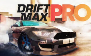 Drift Max Pro  apk mod dinheiro infinito