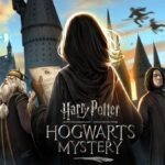 Harry Potter Hogwarts Mystery apk mod dinheiro infinito