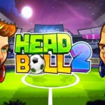 Head Ball 2 apk mod dinheiro infinito