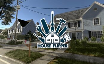 House Flipper apk mod dinheiro infinito