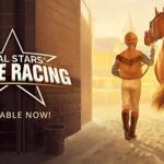 Rival Stars Horse Racing apk mod dinheiro infinito