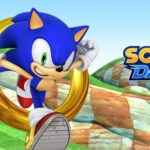  Sonic Dash Endless Running apk mod dinheiro infinito