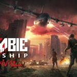 Zombie Gunship Survival apk mod dinheiro infinito