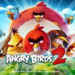Angry Birds 2 apk mod dinheiro infinito