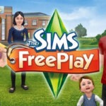 The Sims FreePlay apk mod dinheiro infinito