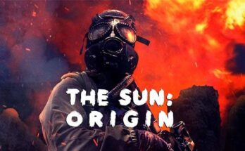 The Sun Origin apk mod dinheiro infinito