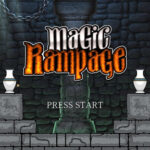 Magic Rampage apk mod dinheiro infinito