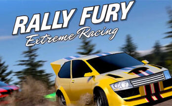 Rally Fury  Extreme Racing apk mod dinheiro infinito