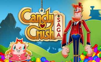 Candy Crush Saga apk mod tudo desbloqueado