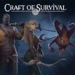 Craft of Survival Immortal apk mod dinheiro infinito