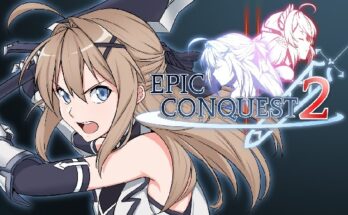 Epic Conquest 2 apk mod dinheiro infinito