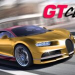 GT Speed ​​Club apk mod dinheiro infinito