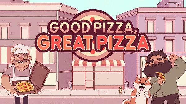 Good Pizza, Great Pizza apk mod tudo infinito