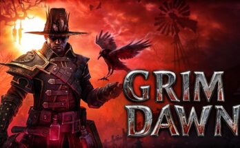 Grim Soul Dark Fantasy Survival apk mod craft infinito