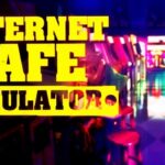 Internet Cafe Simulator apk mod dinheiro infinito