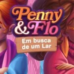 Penny & Flo Finding Home apk mod dinheiro infinito