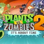 Plants vs Zombies 2 apk mod dinheiro infinito
