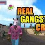 Real Gangster Crime apk mod dinheiro infinito