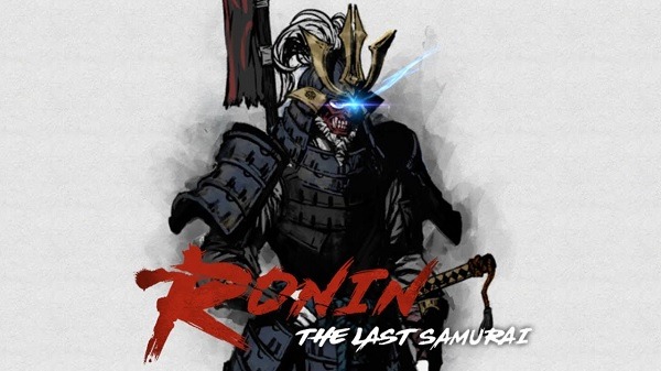 Ronin The Last Samurai apk mod dinheiro infinito