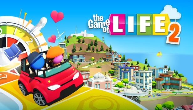 The Game of Life 2 apk mod dinheiro infinito