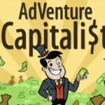 AdVenture Capitalist apk mod dinheiro infinito