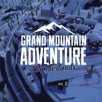 Grand Mountain Adventure apk mod dinheiro infinito