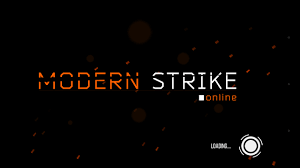 Modern Strike Online municão infinita