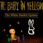 The Baby In Yellow apk hack