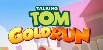 Talking Tom Gold Run apk mod dinheiro infinito