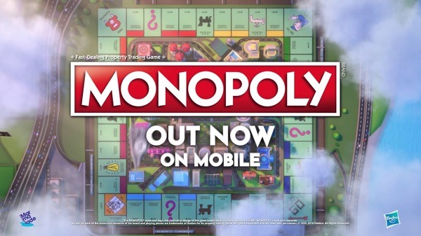 Monopoly apk mod tudo desbloqueado