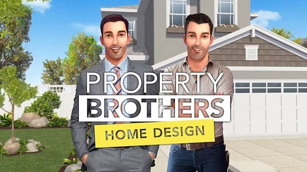Property Brothers Home Design apk mod dinheiro infinito