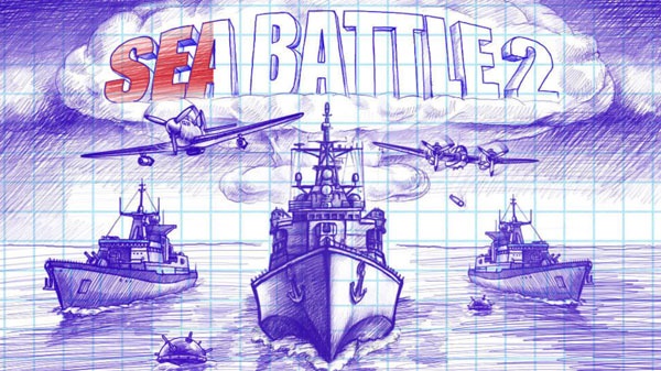 Sea Battle 2 apk mod dinheiro infinito