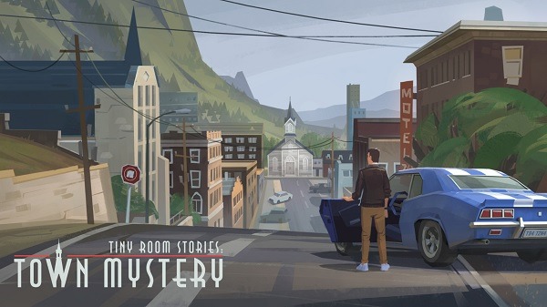 Tiny Room Stories Town Mystery apk hackeado