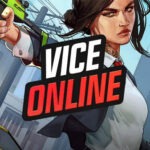 Vice Online apk mod dinheiro infinito