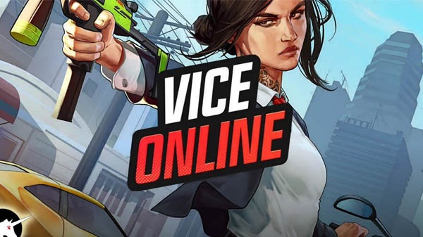 Vice Online apk mod dinheiro infinito