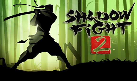 Shadow Fight 2 apk mod dinheiro infinito