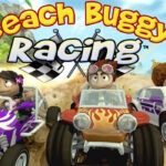 Beach Buggy Racing apk mod dinheiro inifinitos