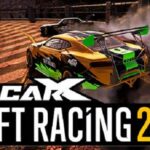 CarX Drift Racing 2 apk mod dinheiro infinito