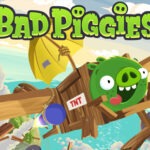 Bad Piggies HD apk mod dinheiro infinito