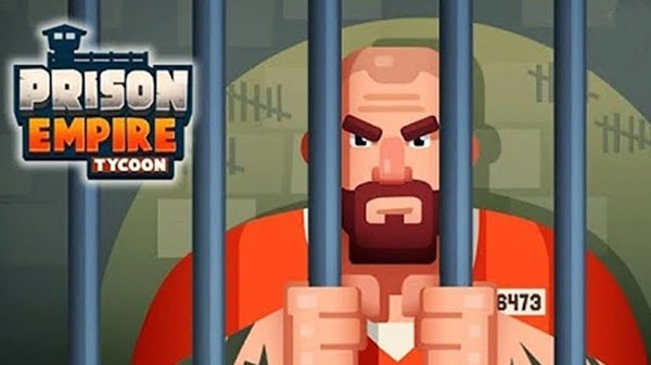 Prison Empire Tycoon apk mod dinheiro infinito