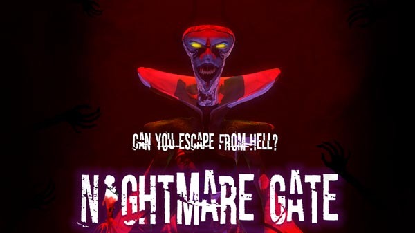Nightmare Gate apk mod dinheiro infinito