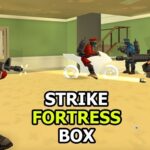 StrikeFortressBox apk mod dinheiro infinito