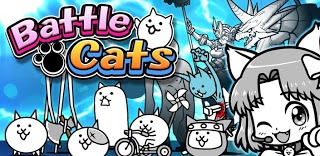 The Battle Cats mod apk dinheiro infinito